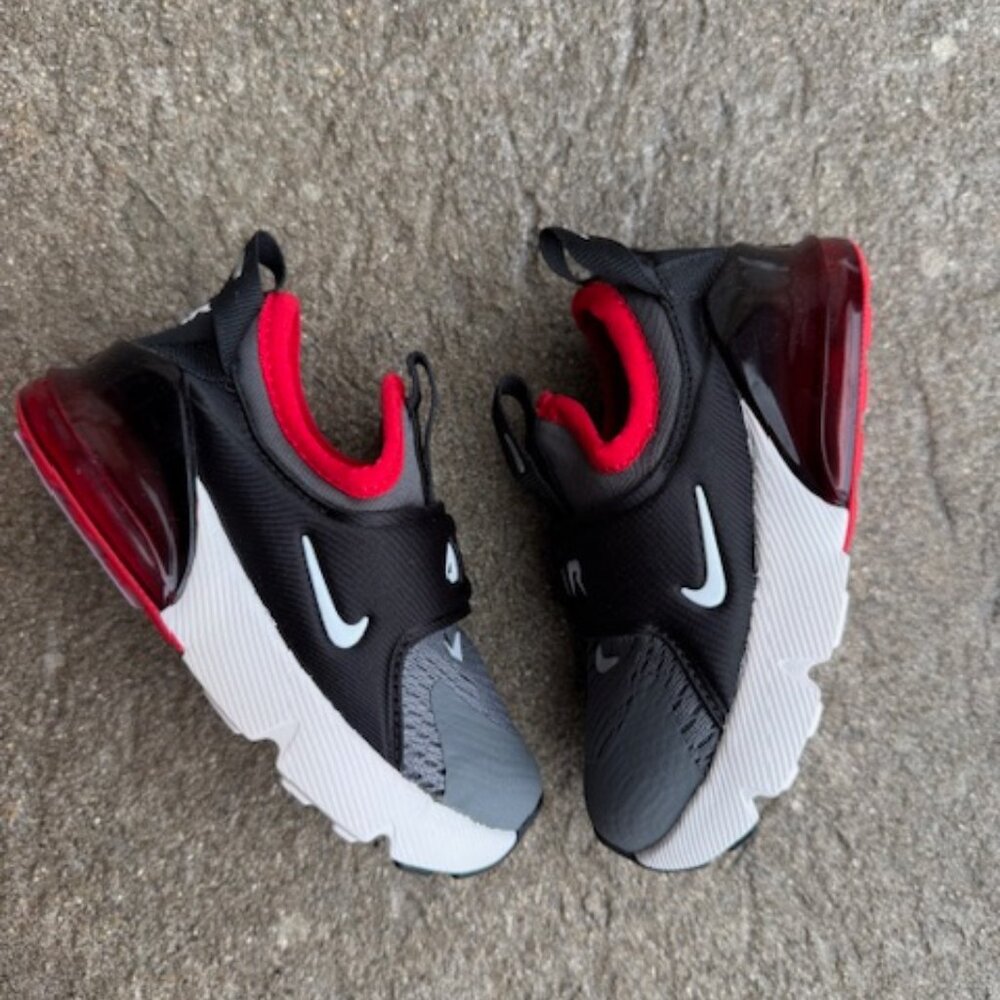 nike air max 270 extreme new no box